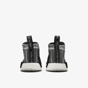 NMD_CS1 PK 'CORE BLACK' (2016)