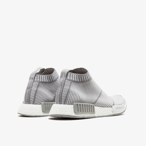 NMD_CS1PK 'WHITE GREY' (2016)