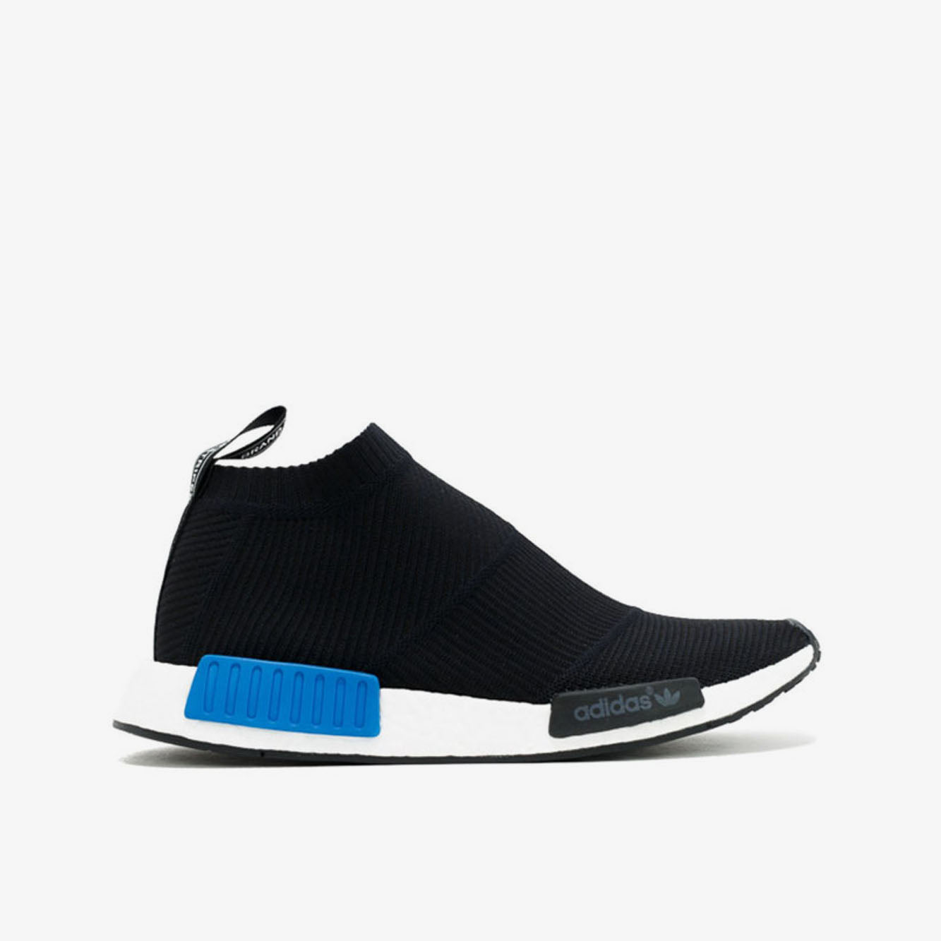 NMD CS1 PK "CORE BLACK" (2016)